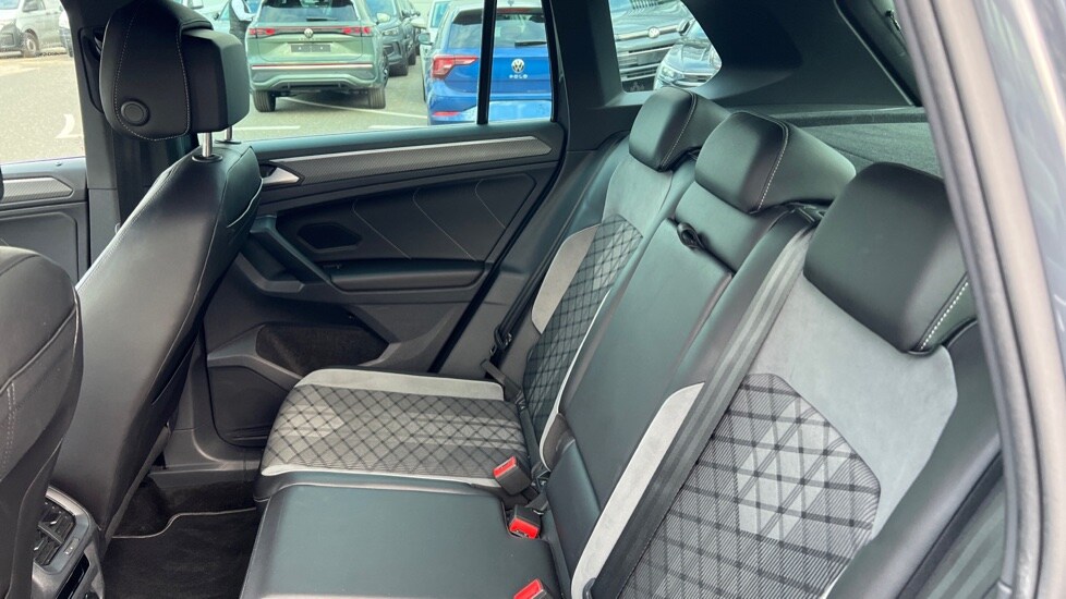 Used Volkswagen Tiguan 2021 for sale - 76593736: Photo 15