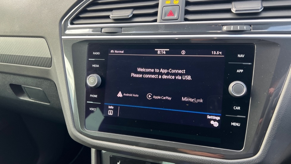 Used Volkswagen Tiguan 2021 for sale - 76593736: Photo 22