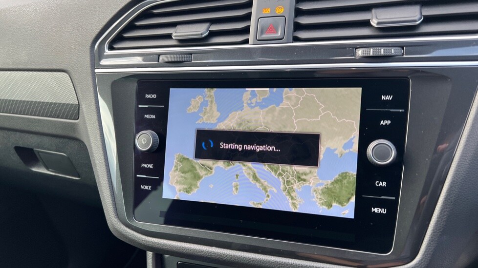 Used Volkswagen Tiguan 2021 for sale - 76593736: Photo 25