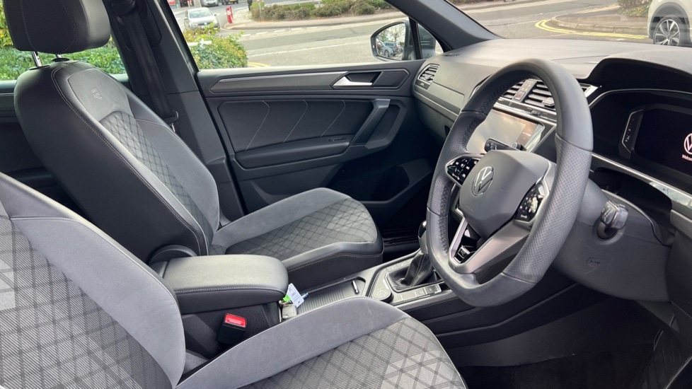 Used Volkswagen Tiguan 2021 for sale - 76593736: Photo 26