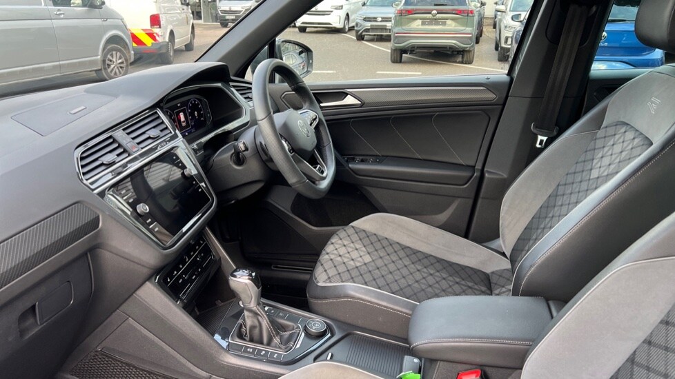 Used Volkswagen Tiguan 2021 for sale - 76593736: Photo 28