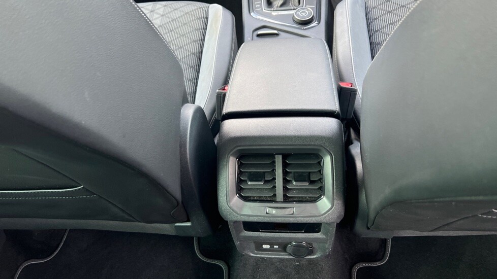 Used Volkswagen Tiguan 2021 for sale - 76593736: Photo 34