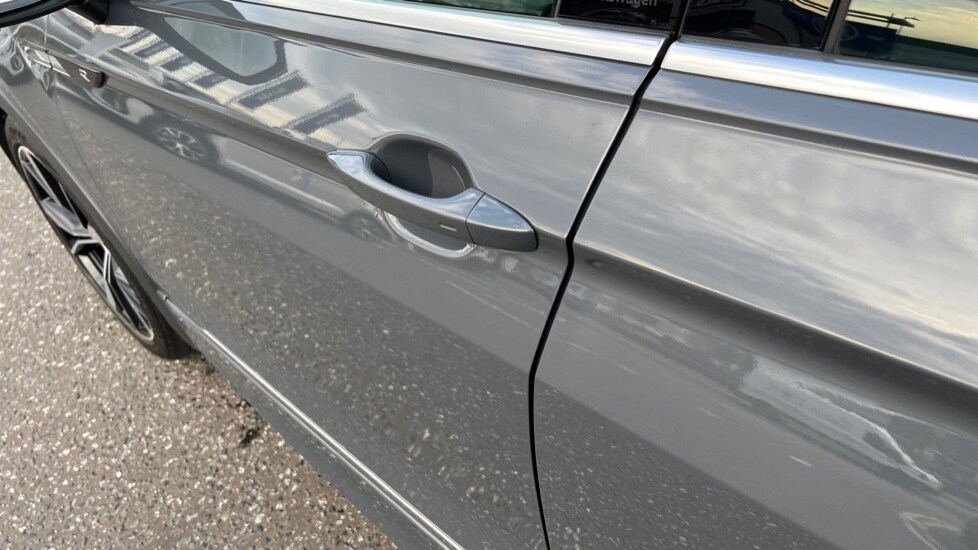 Used Volkswagen Tiguan 2021 for sale - 76593736: Photo 45