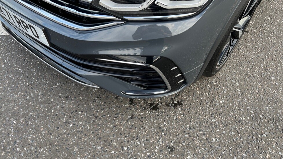 Used Volkswagen Tiguan 2021 for sale - 76593736: Photo 48