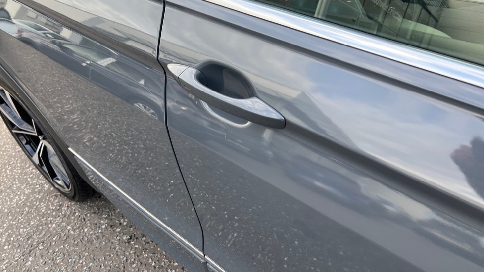 Used Volkswagen Tiguan 2021 for sale - 76593736: Photo 52