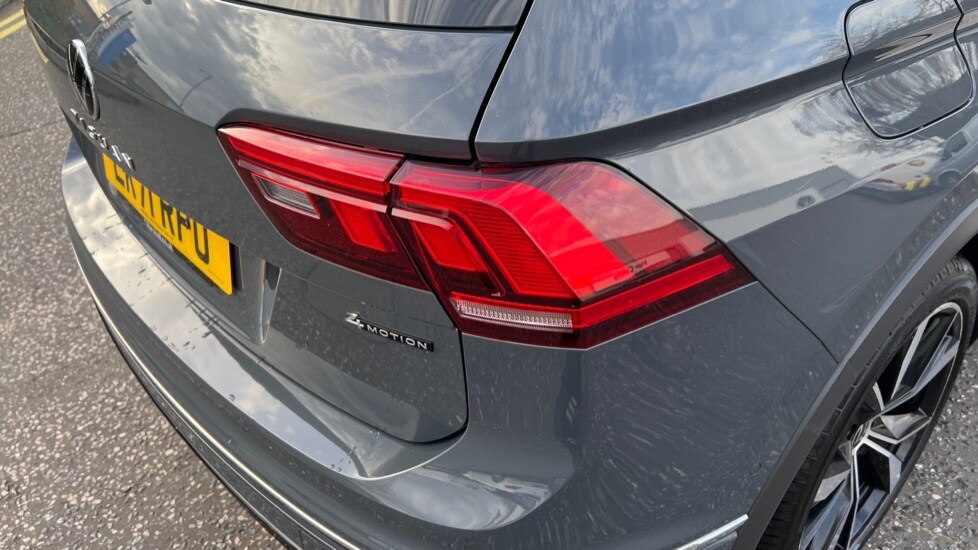 Used Volkswagen Tiguan 2021 for sale - 76593736: Photo 54