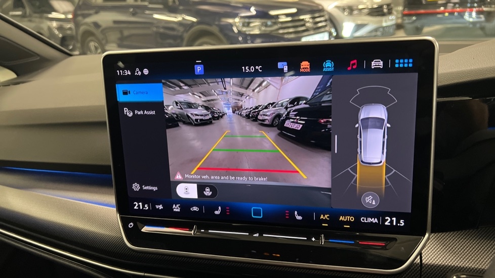 Used Volkswagen Golf 2025 for sale - 76523619: Photo 22