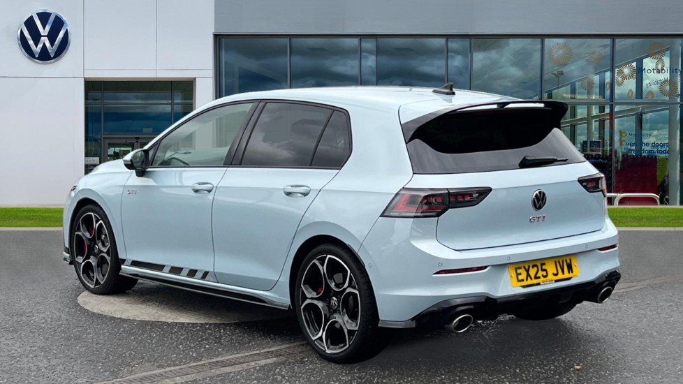 Used Volkswagen Golf 2025 for sale - 76523619: Photo 3