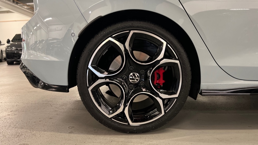 Used Volkswagen Golf 2025 for sale - 76523619: Photo 5