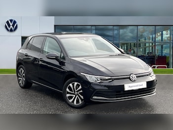 2022 - 1.0 TSI Active 5dr