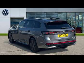 Used Volkswagen Passat 2025 for sale - 74795020: Photo