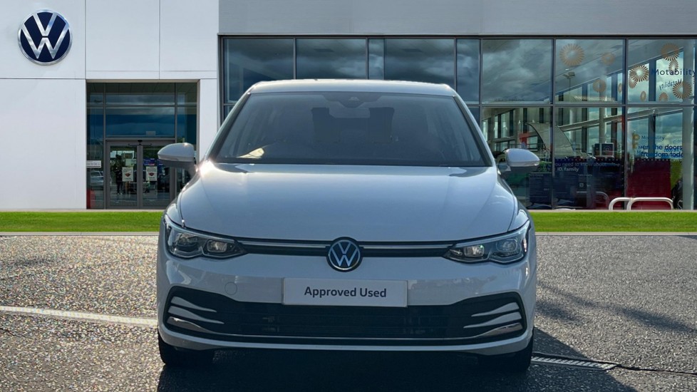 Used Volkswagen Golf 2024 for sale - 76871536: Photo 10