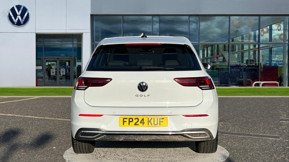 Used Volkswagen Golf 2024 for sale - 76871536: Photo 11