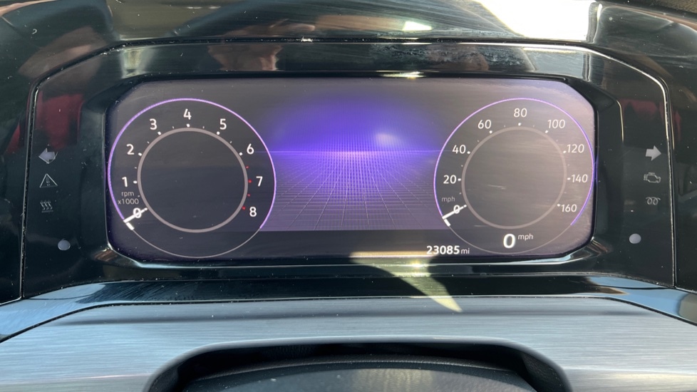 Used Volkswagen Golf 2024 for sale - 76871536: Photo 14