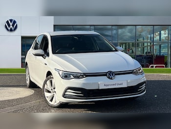 2024 - 1.5 TSI Style 5dr