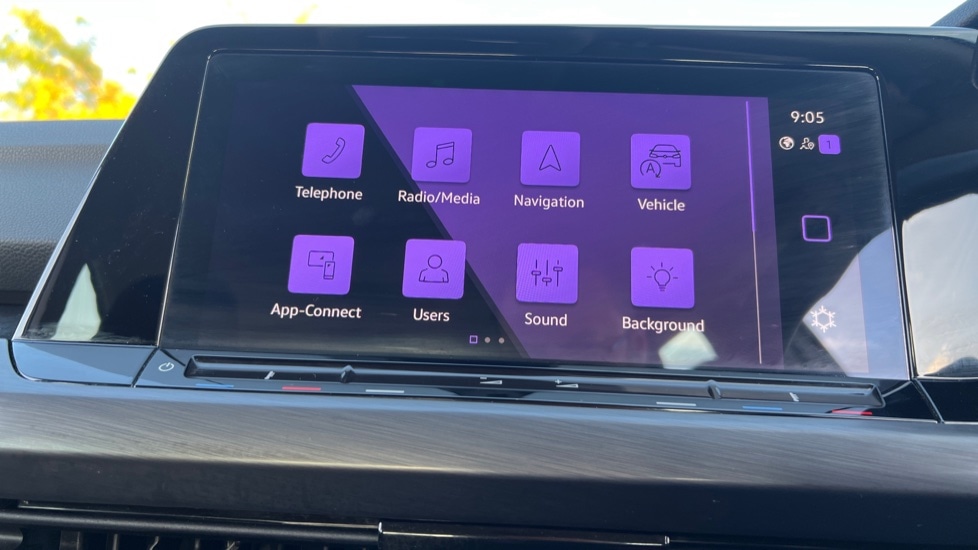 Used Volkswagen Golf 2024 for sale - 76871536: Photo 24