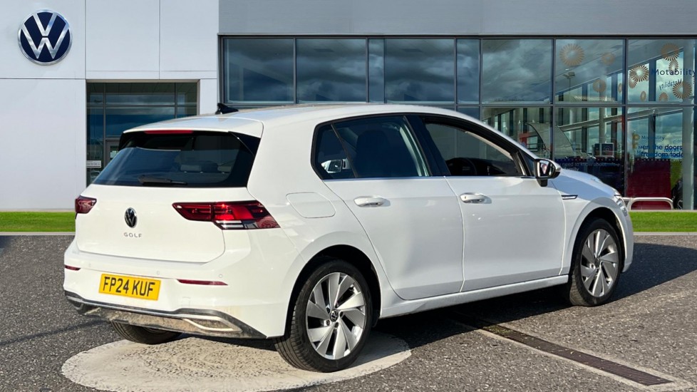 Used Volkswagen Golf 2024 for sale - 76871536: Photo 8