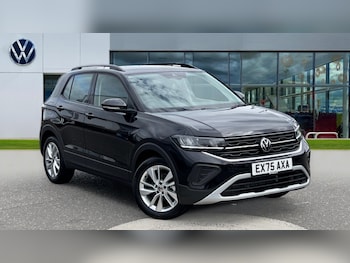 2025 - New Life 1.0 TSI 95PS 5-speed Manual 5 Door