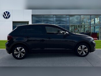 Used Volkswagen Polo 2021 for sale - 76434891: Photo