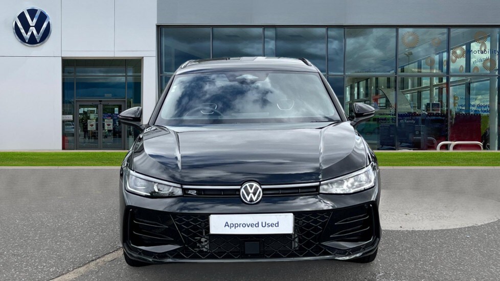 Used Volkswagen Passat 2025 for sale - 76021877: Photo 10