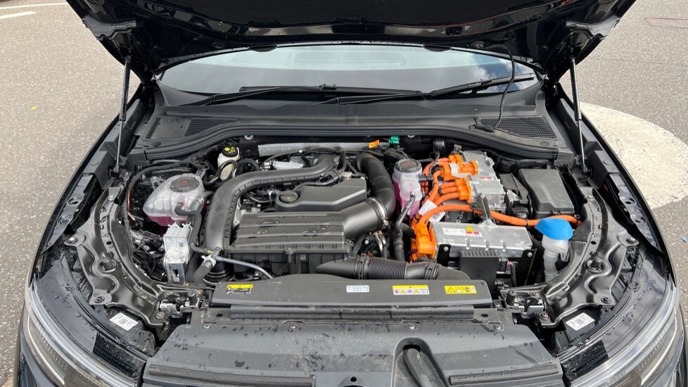 Used Volkswagen Passat 2025 for sale - 76021877: Photo 17