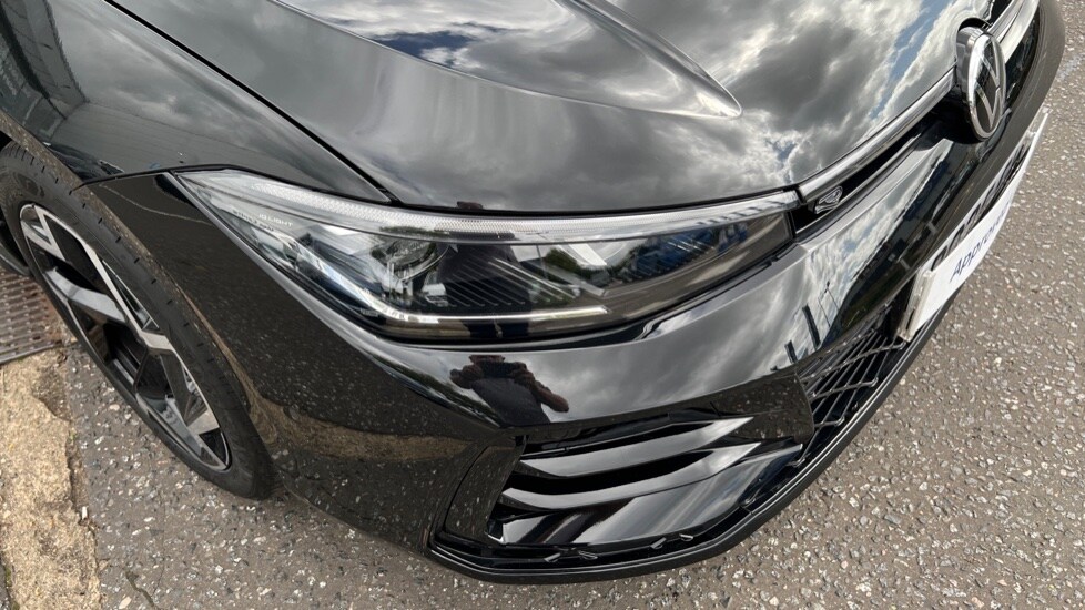 Used Volkswagen Passat 2025 for sale - 76021877: Photo 52