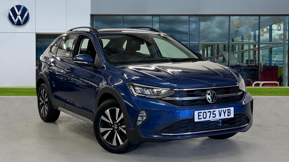 Used Volkswagen Taigo 2025 for sale - 76873121: Photo 1