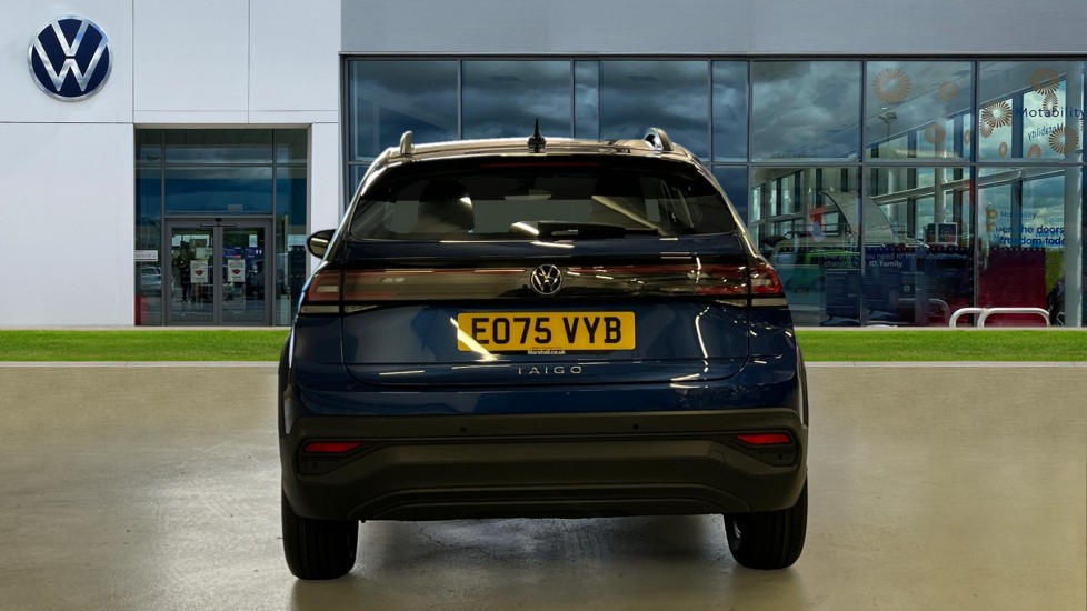 Used Volkswagen Taigo 2025 for sale - 76873121: Photo 11