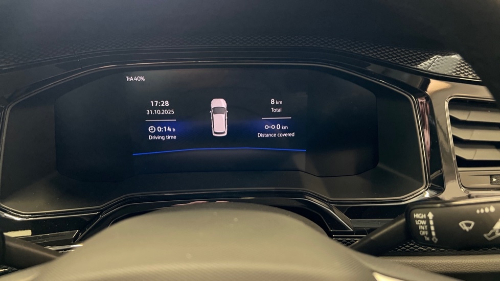 Used Volkswagen Taigo 2025 for sale - 76873121: Photo 14