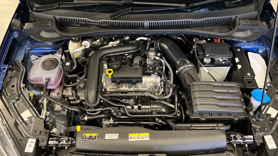 Used Volkswagen Taigo 2025 for sale - 76873121: Photo 17