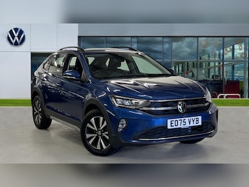 Used Volkswagen Taigo 2025 for sale - 76873121: Photo