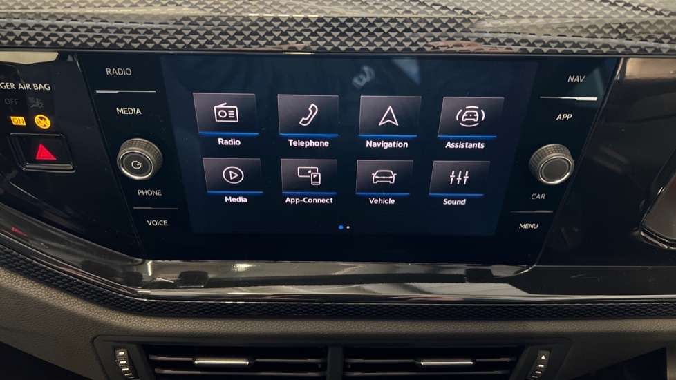 Used Volkswagen Taigo 2025 for sale - 76873121: Photo 24