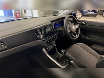 Used Volkswagen Taigo 2025 for sale - 76873121: Photo