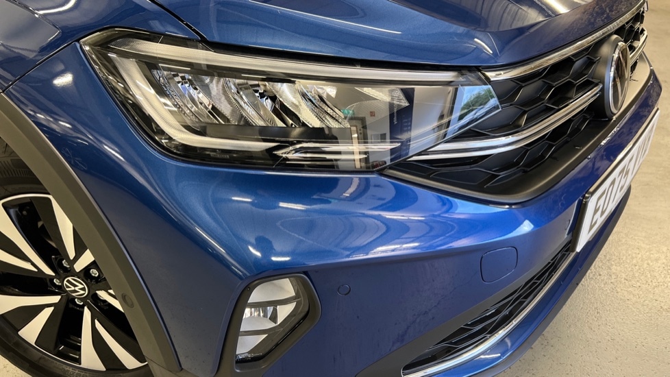 Used Volkswagen Taigo 2025 for sale - 76873121: Photo 41