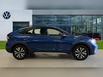 Used Volkswagen Taigo 2025 for sale - 76873121: Photo