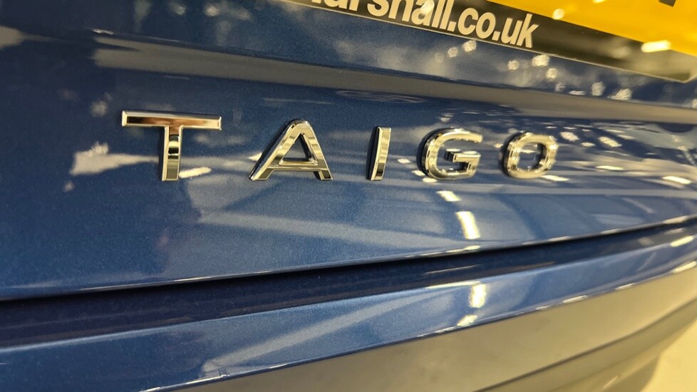 Used Volkswagen Taigo 2025 for sale - 76873121: Photo 52