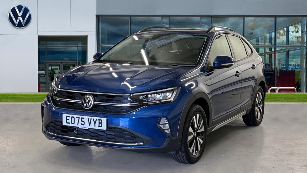 Used Volkswagen Taigo 2025 for sale - 76873121: Photo 7