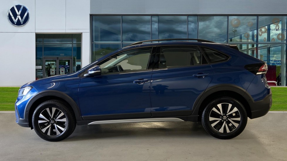 Used Volkswagen Taigo 2025 for sale - 76873121: Photo 9