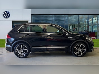 Used Volkswagen Tiguan 2023 for sale - 76960136: Photo