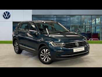2022 - 1.5 TSI 150 Active 5dr DSG Auto