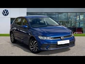 2024 - 1.0 TSI Life 5dr DSG Auto