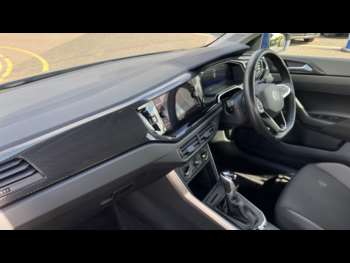 Used Volkswagen Polo 2024 for sale - 74417045: Photo