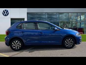 Used Volkswagen Polo 2024 for sale - 74417045: Photo