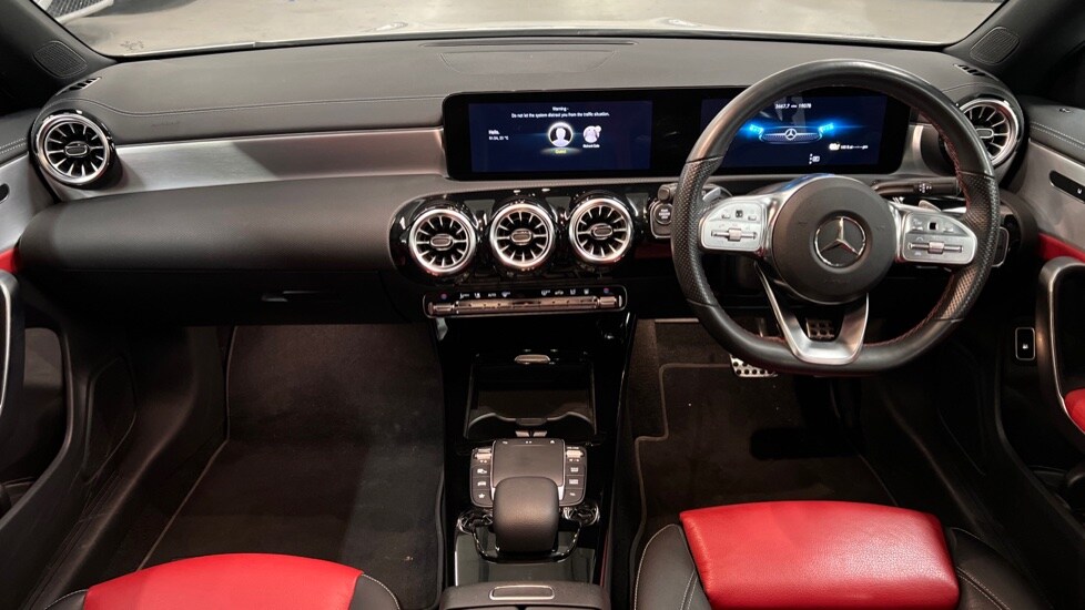 Used Mercedes-Benz CLA 2022 for sale - 76540122: Photo 11