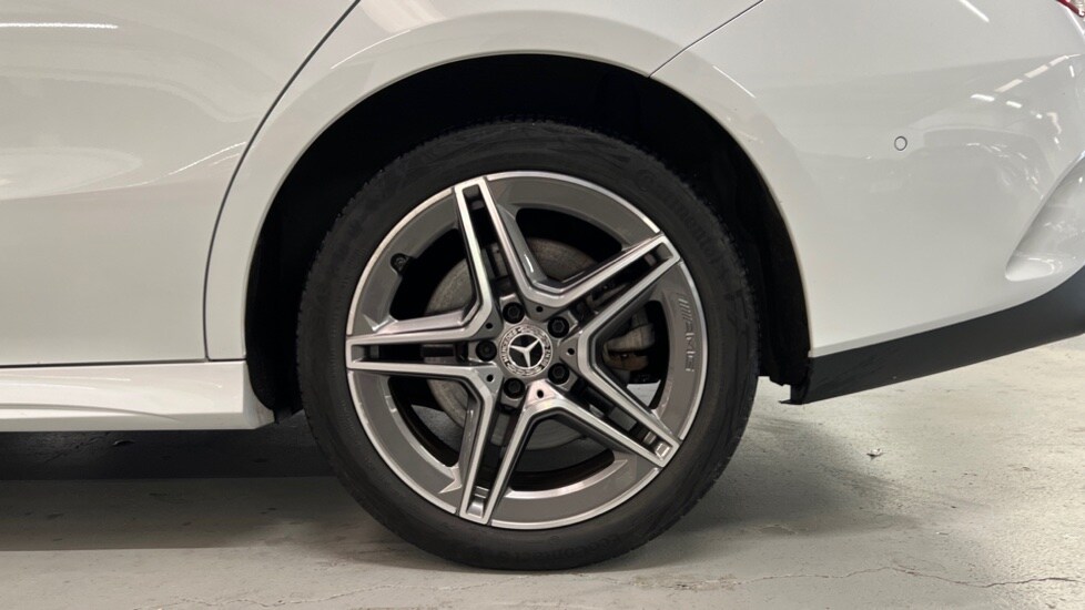 Used Mercedes-Benz CLA 2022 for sale - 76540122: Photo 18