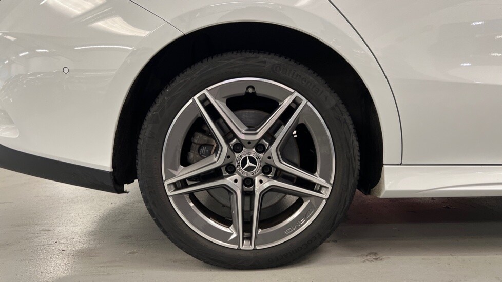 Used Mercedes-Benz CLA 2022 for sale - 76540122: Photo 19