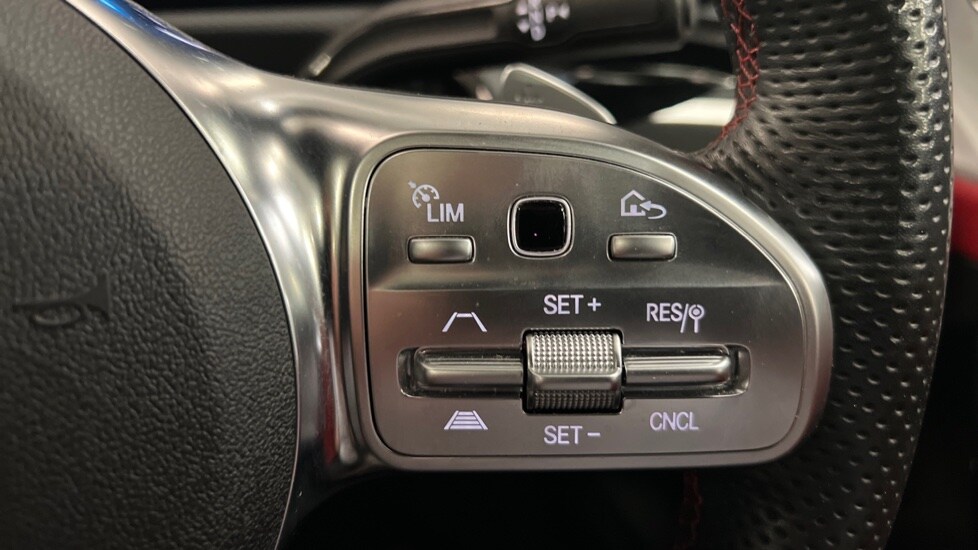 Used Mercedes-Benz CLA 2022 for sale - 76540122: Photo 23