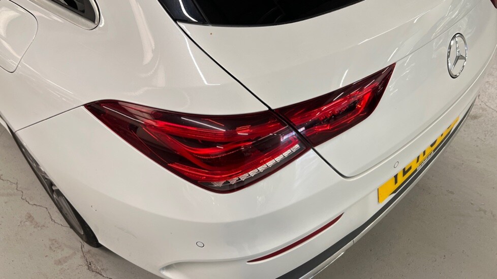 Used Mercedes-Benz CLA 2022 for sale - 76540122: Photo 39