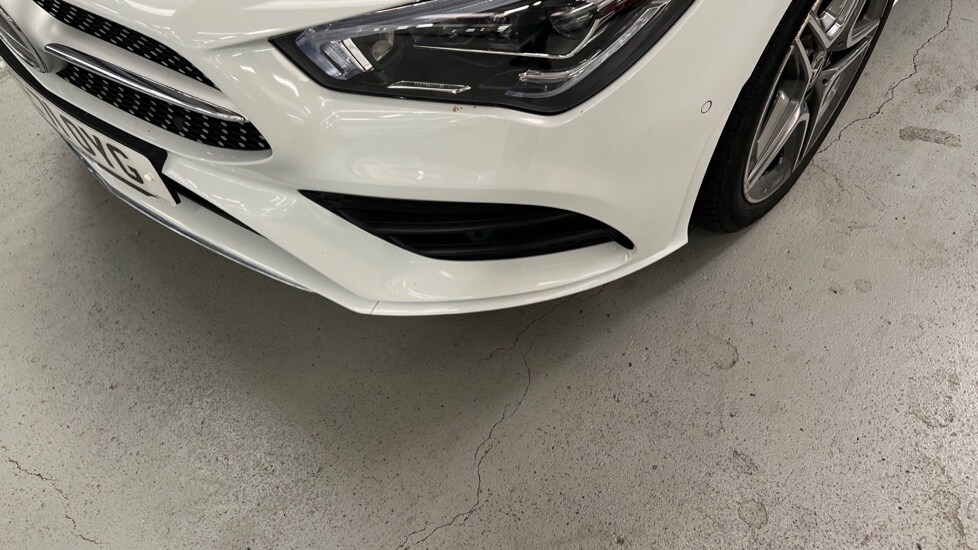 Used Mercedes-Benz CLA 2022 for sale - 76540122: Photo 44