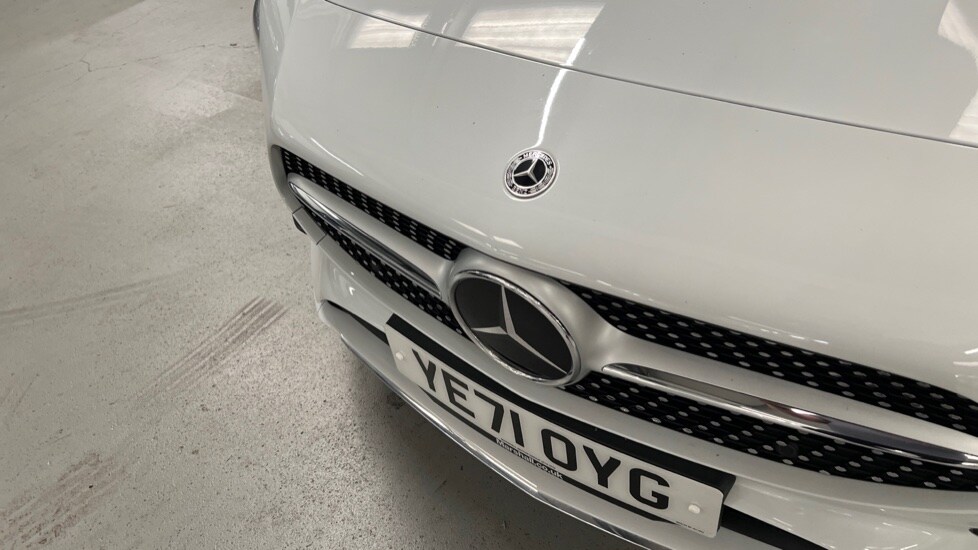 Used Mercedes-Benz CLA 2022 for sale - 76540122: Photo 45